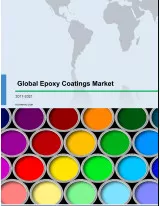 Global Epoxy Coatings Market 2017-2021